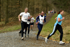 Hamsterley Forest Run